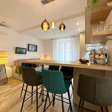 Riviera Сasa de vacaciones *