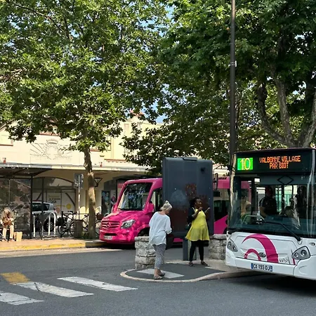 Сasa de vacaciones Riviera *