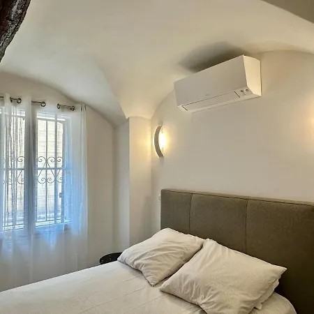 Holiday home Riviera *