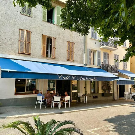 Hébergement de vacances Riviera Antibes