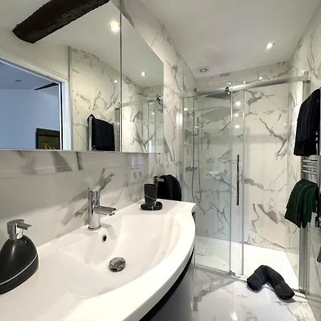 Riviera Holiday home