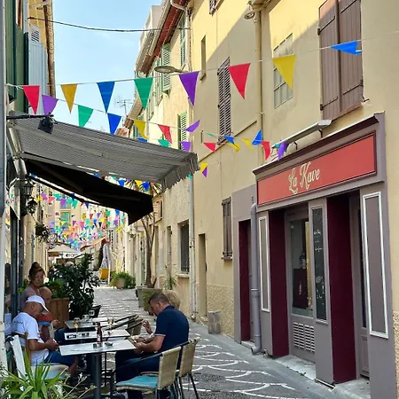 Riviera Antibes