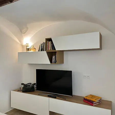 Hébergement de vacances Riviera Antibes