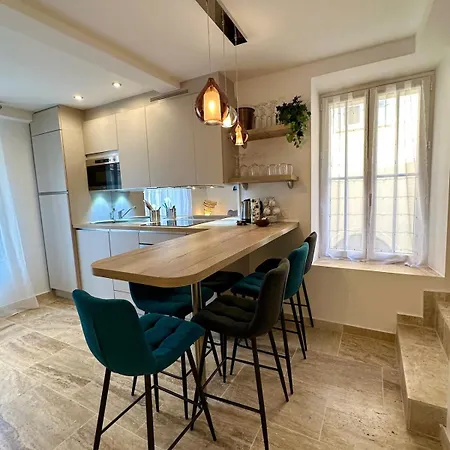 Riviera Hébergement de vacances