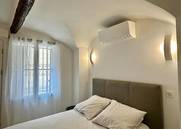 Holiday home Riviera *