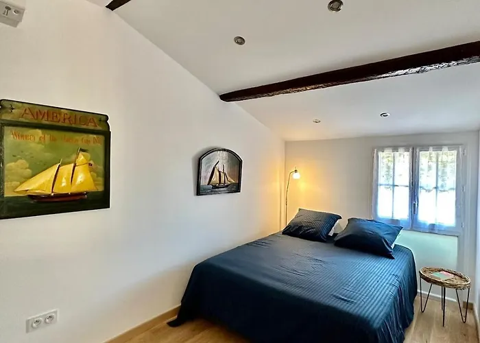 Riviera Holiday home