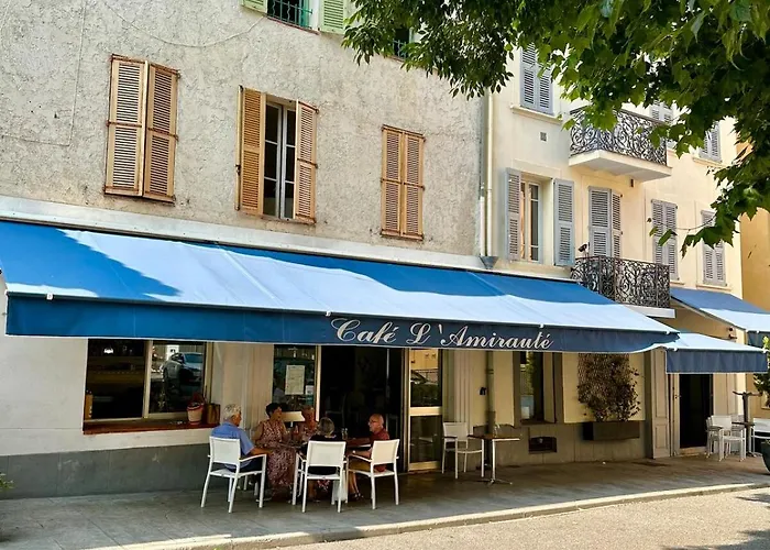 Holiday home Riviera Antibes