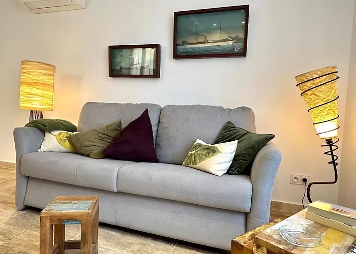 Riviera Holiday home Antibes