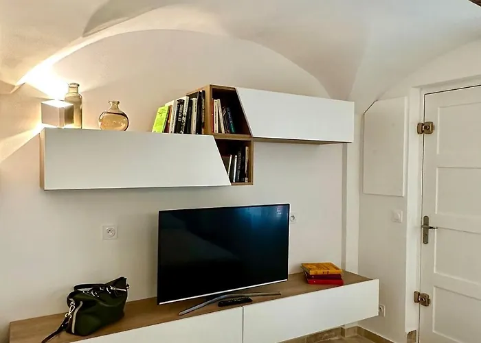 Holiday home Riviera