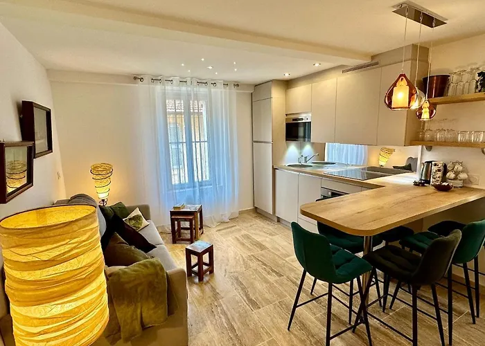 Holiday home Riviera