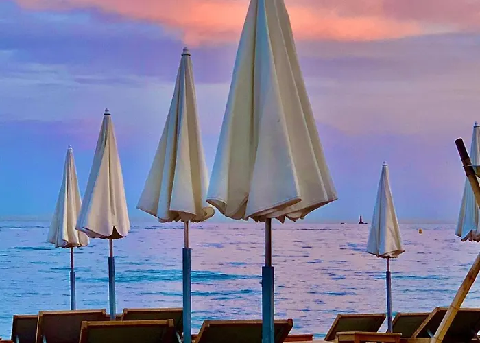 Holiday home Riviera *