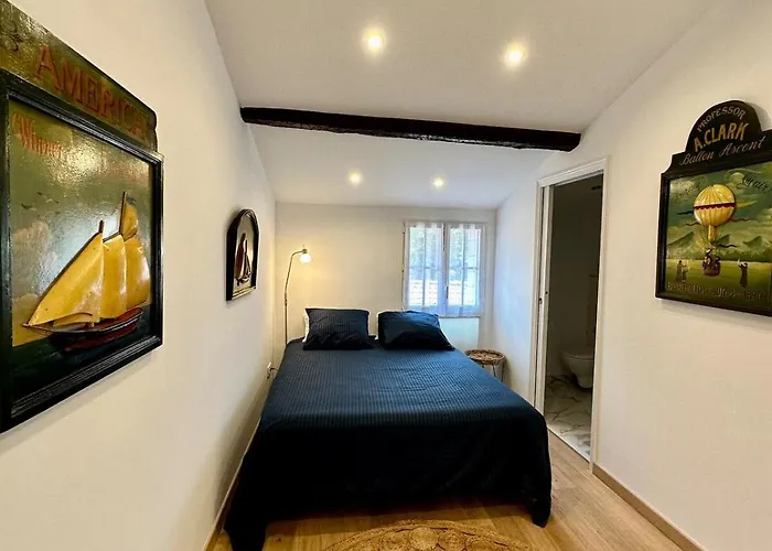 Riviera Holiday home Antibes