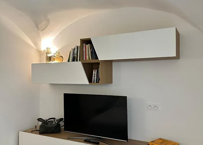 בית נופש Riviera אנטיב