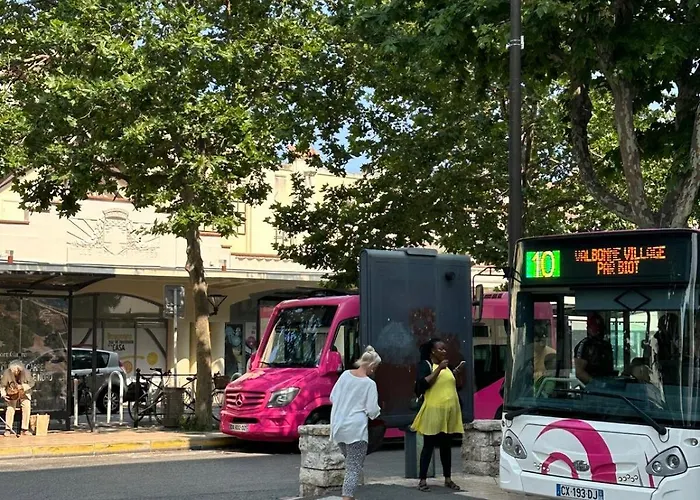 בית נופש Riviera *