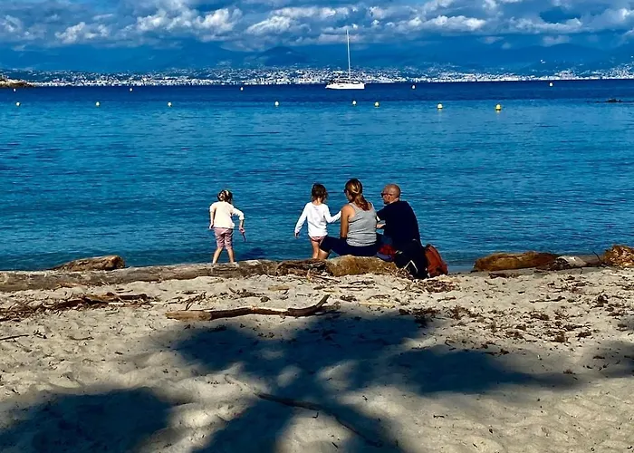 Holiday home Riviera